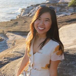 Meet your Posher, Jamie